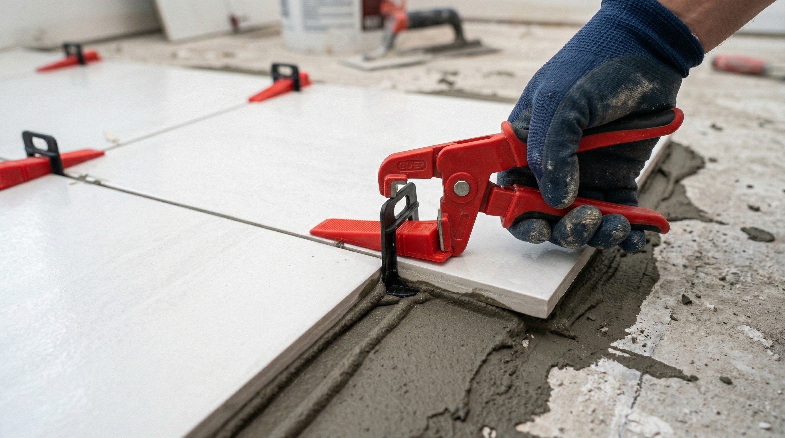 Karlheinz Stellberger Fliesen-, Platten- und Mosaiklegermeister – Fliesenleger Kronau